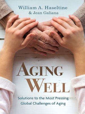 Aging Well - ebook